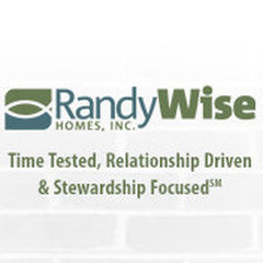 Randy Wise Homes Inc