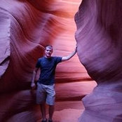 Zach Dvorak's photo