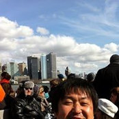 Foto von Michito Inoue