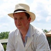James Overstreet's photo