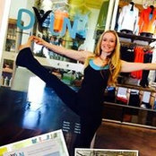 Kumi Yogini's photo