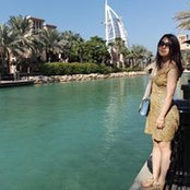Qian Yang's photo