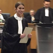 Noémie Girards foto
