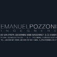 Foto di profilo di Emaneul Pozzoni Ingegnere