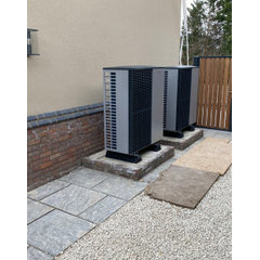 DFB Heating Services