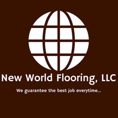 New World Flooring, LLC