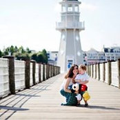Amanda Roberts's photo