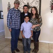Johnny Gallegos's photo