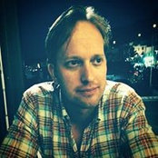 POntus Averstad's photo