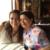 Elena Tamez Castruita's photo