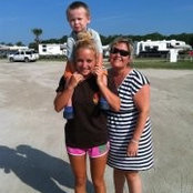 Melinda Lamberts foto