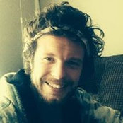Tom Ramsbottoms foto