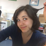 Raluca Istrate's photo