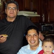 Sergio Paz's photo