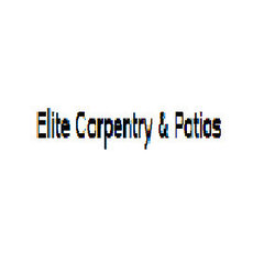 Elite carpentry & patios