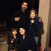 Sandra Nevarez's photo