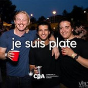 Vincent Hamel's photo