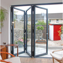 The Folding Door Company