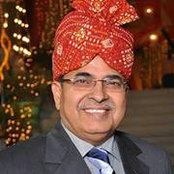 Foto von Shiv Raman Gaur