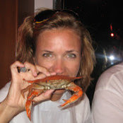 Amy Johnsons foto