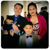 Shalimar Taruc's photo