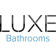 Luxe Bathrooms