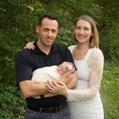 Christina Ellis's photo