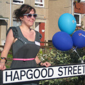Harriet Reuter Hapgood's photo