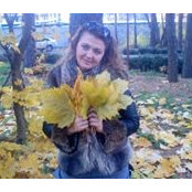 Ірина Бажан's photo