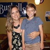 Larissa Hardiman's photo