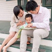 Vivian Lu's photo
