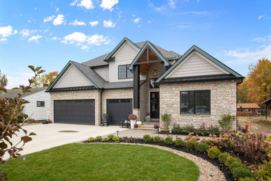 Strongsville New Build