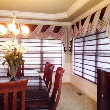 Home Window Treatments