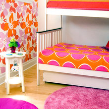 Avi's room