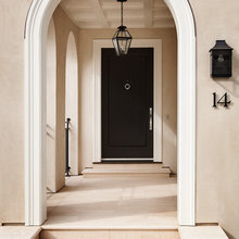 Exterior Ideas