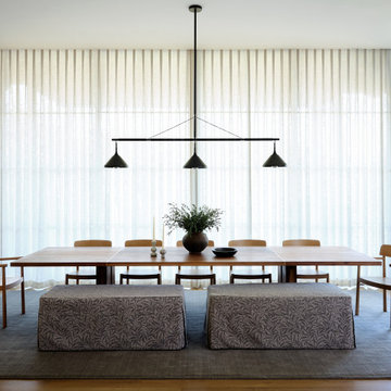 West Park Residence