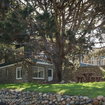 Wisteria Cottage Rehabilitation and Historic Structure Report