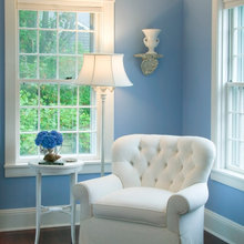 Living Room Ideas