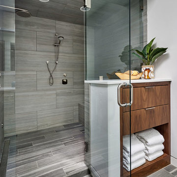 Contemporary Bathroom