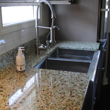 Element Surfaces