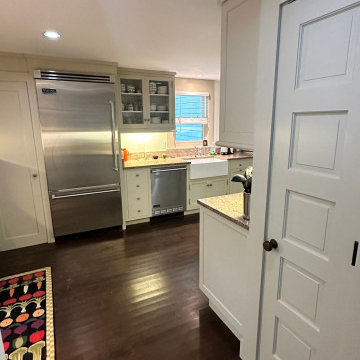 Full Restoration of Old Island Home