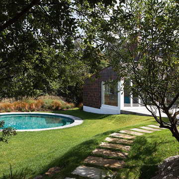 Vivienda en la Zapateira