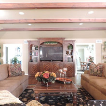 Mom's House