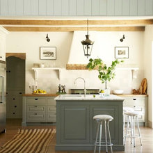 country kitchen