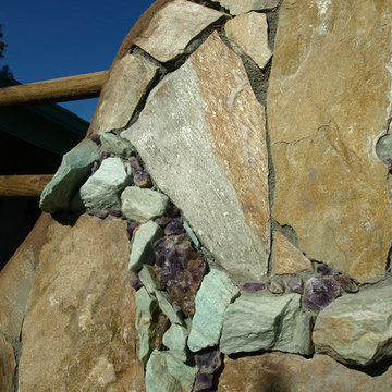 Cardiff-by-the-Sea Unique creation