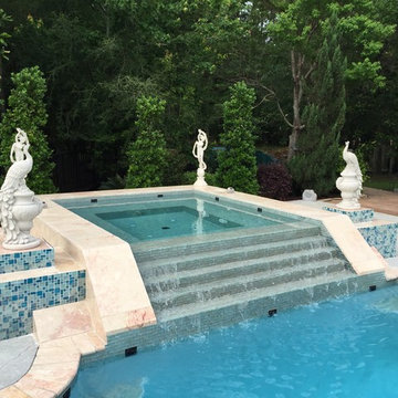 Our Work