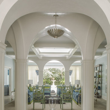 Georgian Residence