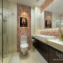 Fabulous bathroom