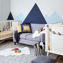 nursery