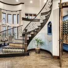 Stairwell